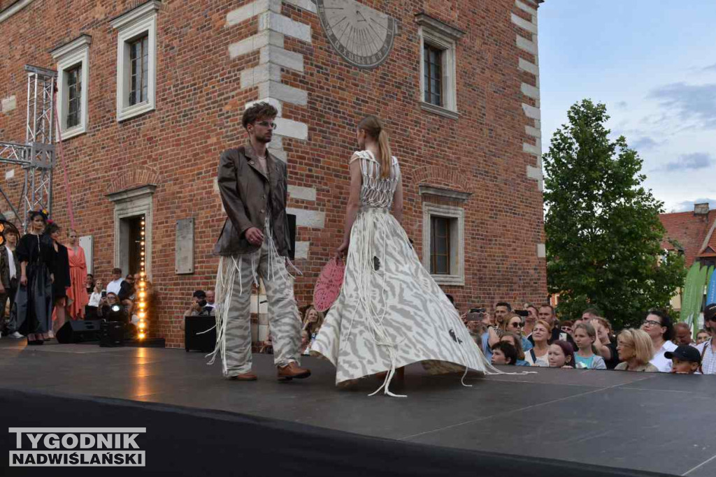 IV Sandomierz Fashion Street