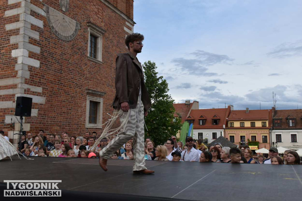 IV Sandomierz Fashion Street