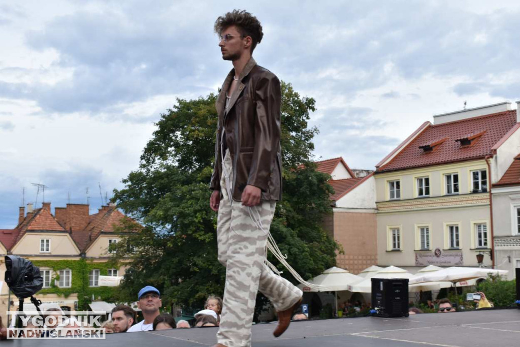 IV Sandomierz Fashion Street