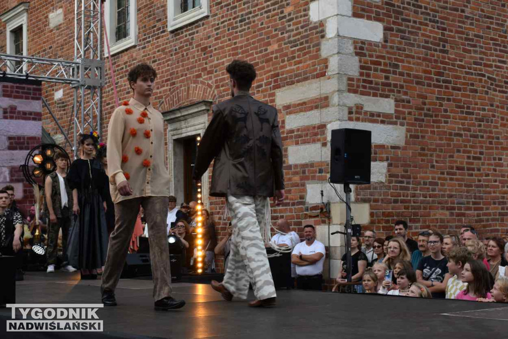 IV Sandomierz Fashion Street