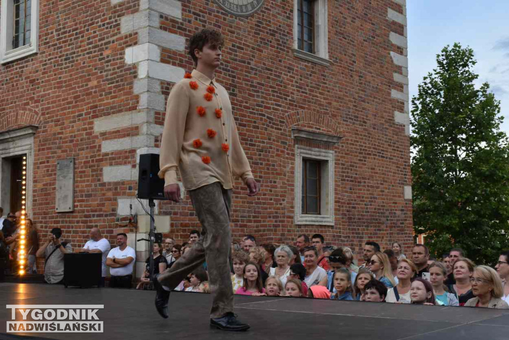 IV Sandomierz Fashion Street
