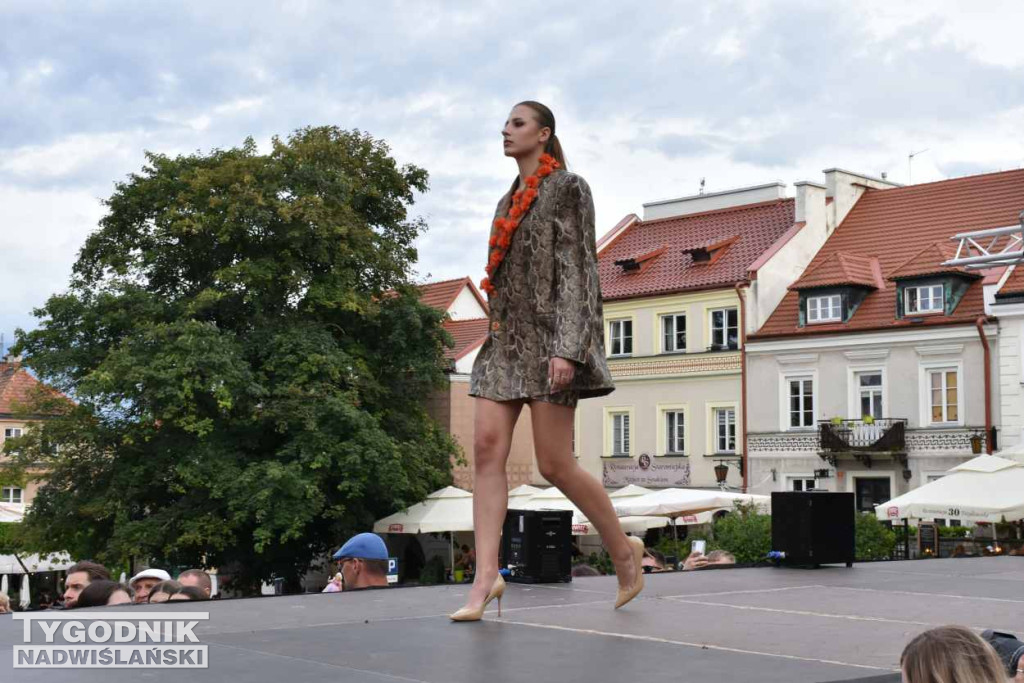 IV Sandomierz Fashion Street