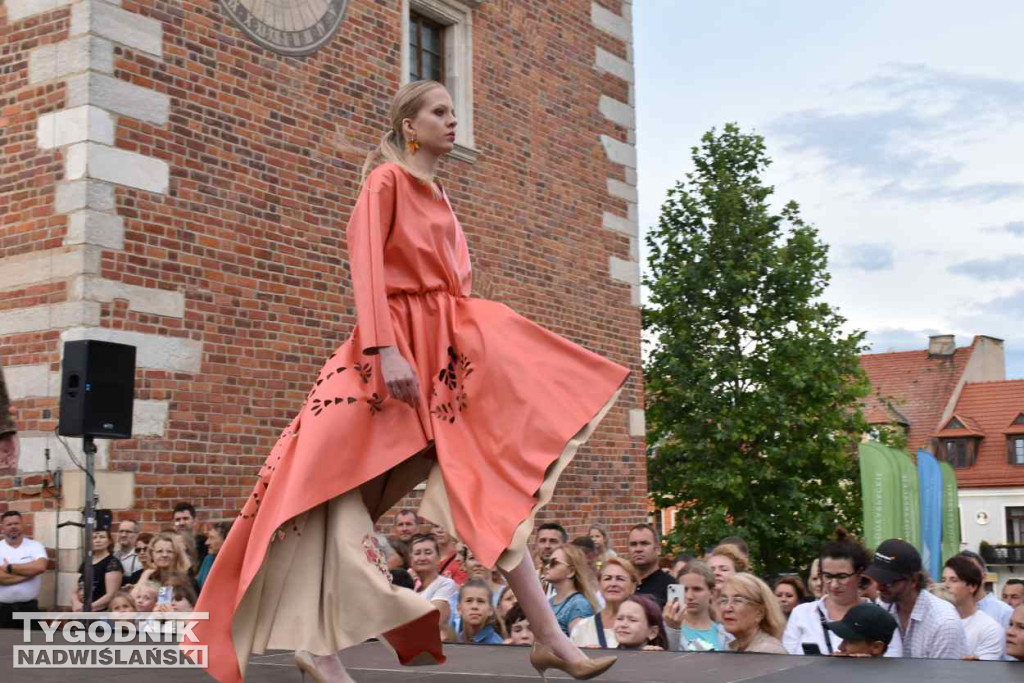 IV Sandomierz Fashion Street