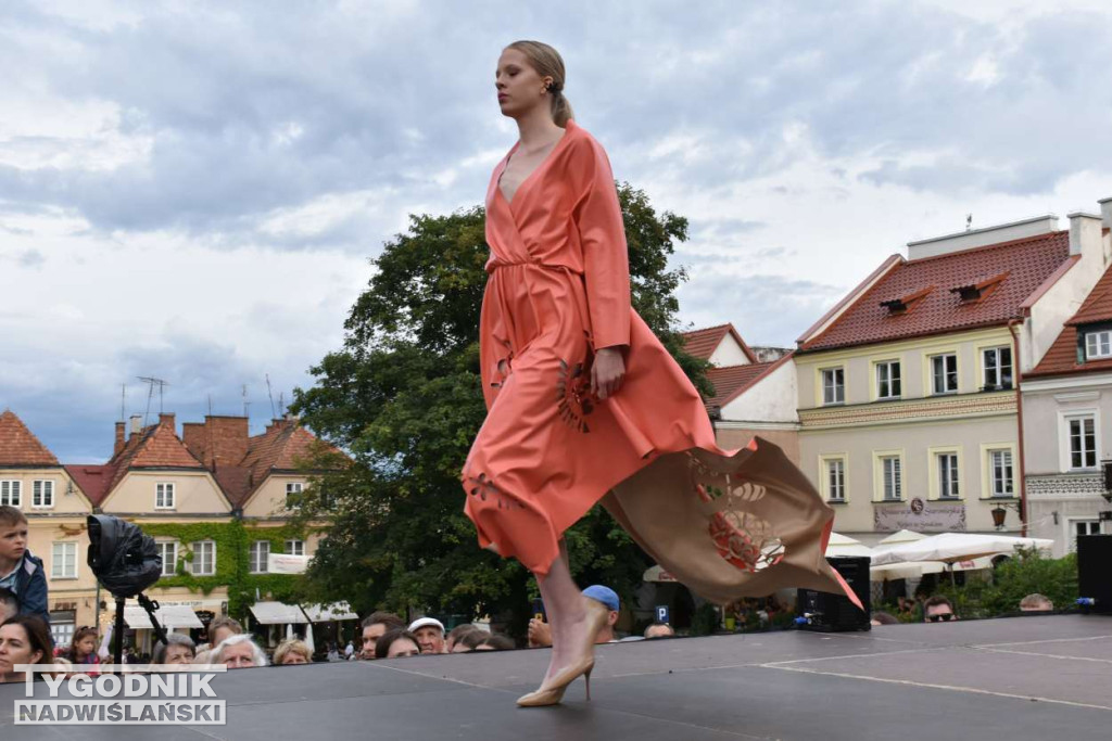 IV Sandomierz Fashion Street