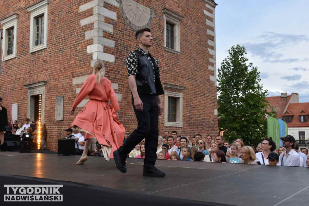 IV Sandomierz Fashion Street