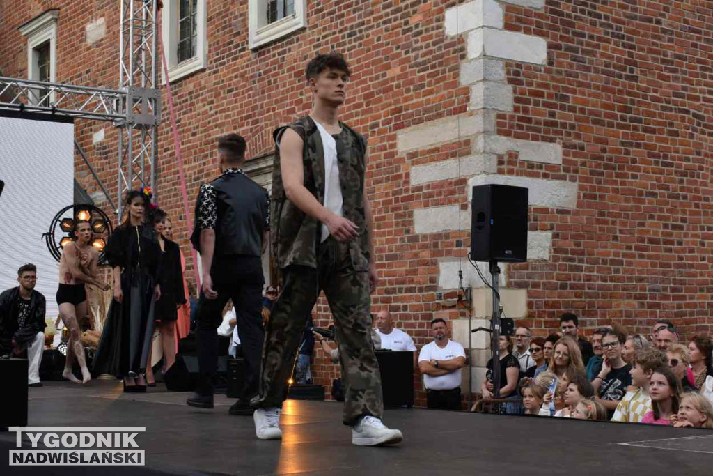 IV Sandomierz Fashion Street