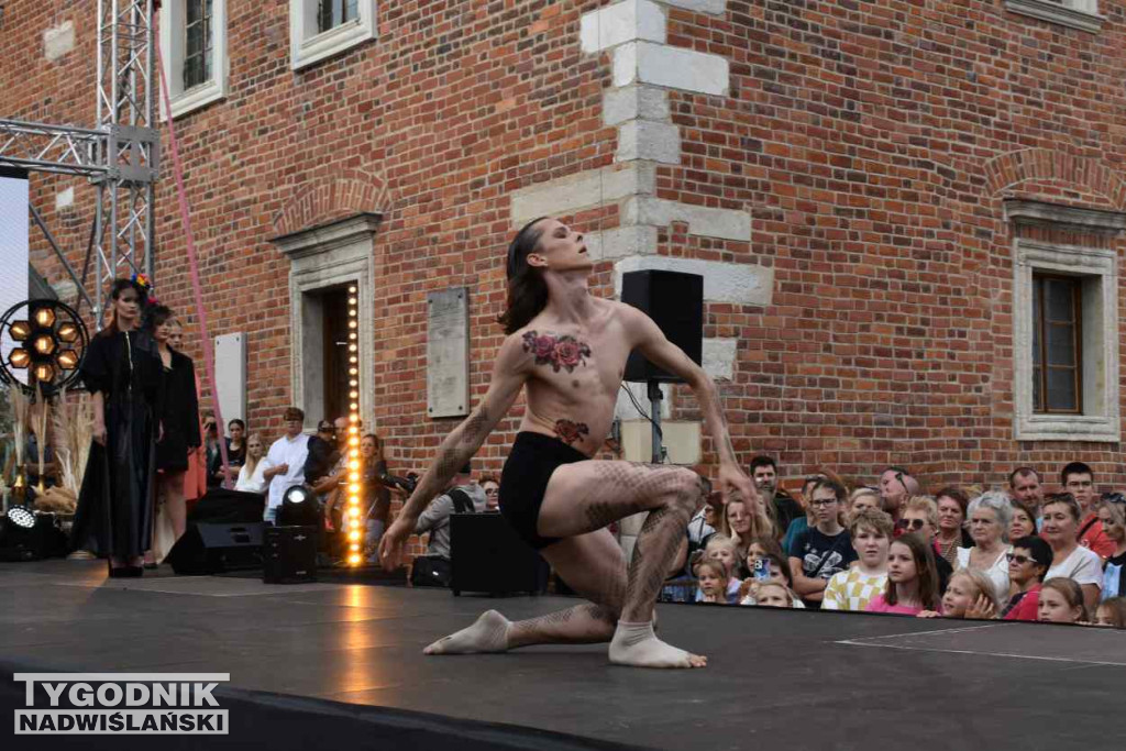 IV Sandomierz Fashion Street