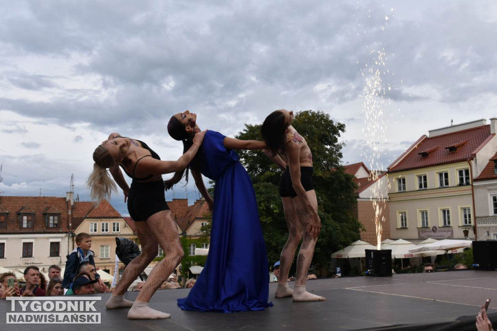 IV Sandomierz Fashion Street