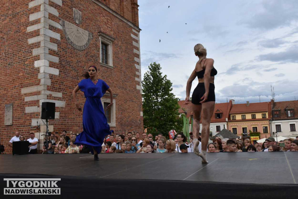 IV Sandomierz Fashion Street