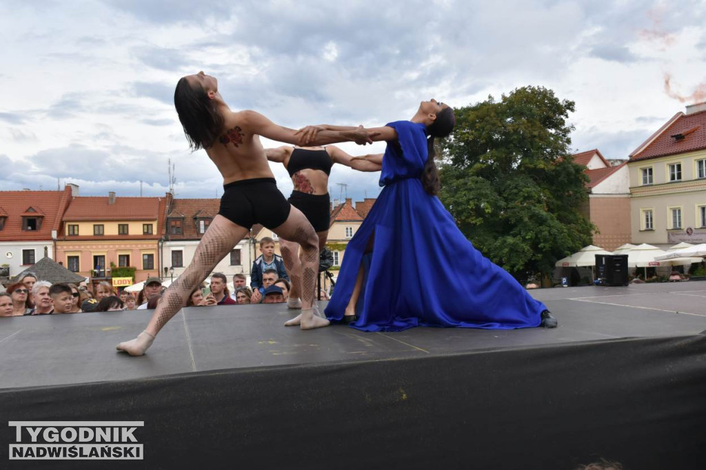 IV Sandomierz Fashion Street