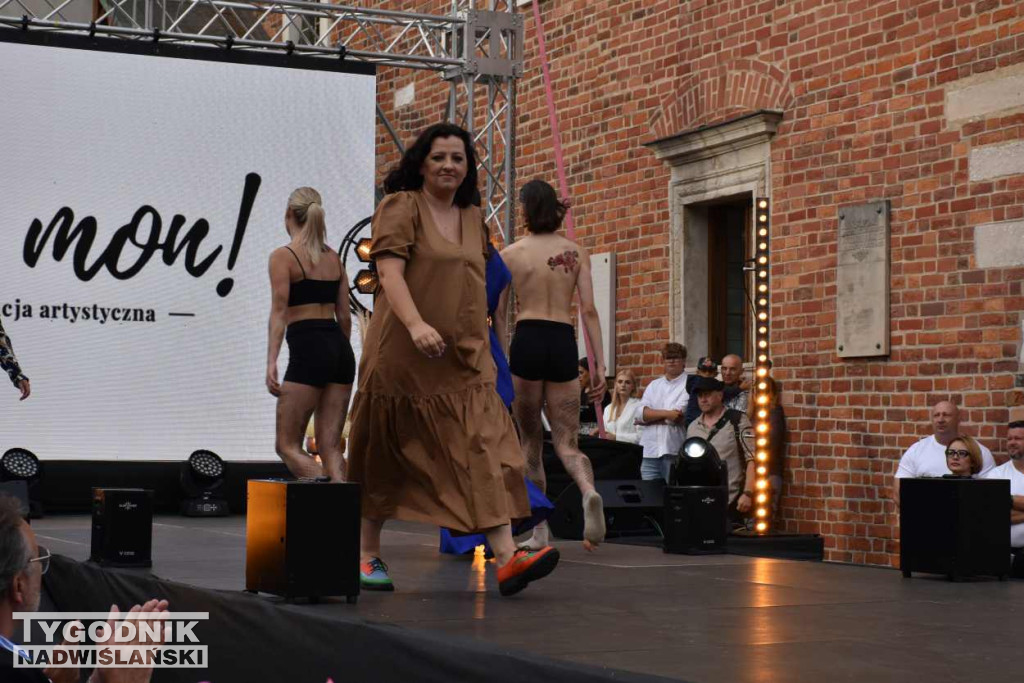 IV Sandomierz Fashion Street