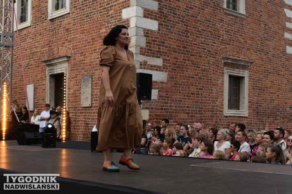 IV Sandomierz Fashion Street