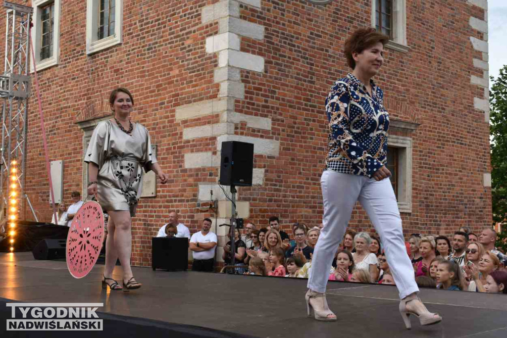 IV Sandomierz Fashion Street