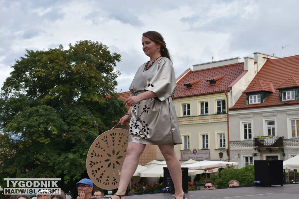IV Sandomierz Fashion Street