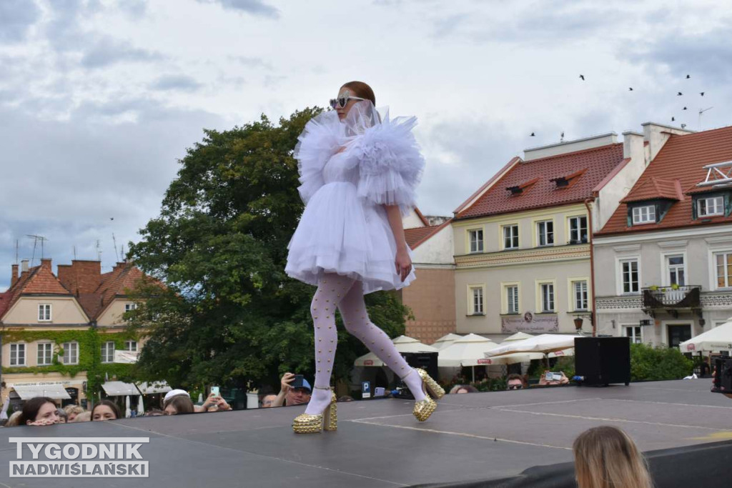 IV Sandomierz Fashion Street