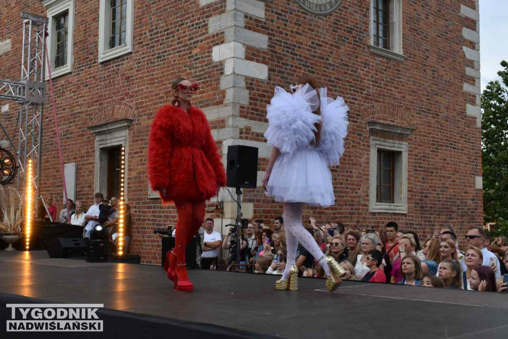 IV Sandomierz Fashion Street
