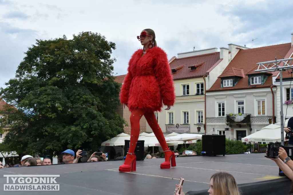 IV Sandomierz Fashion Street