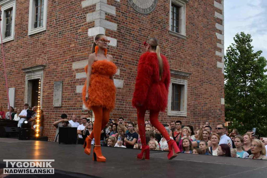 IV Sandomierz Fashion Street