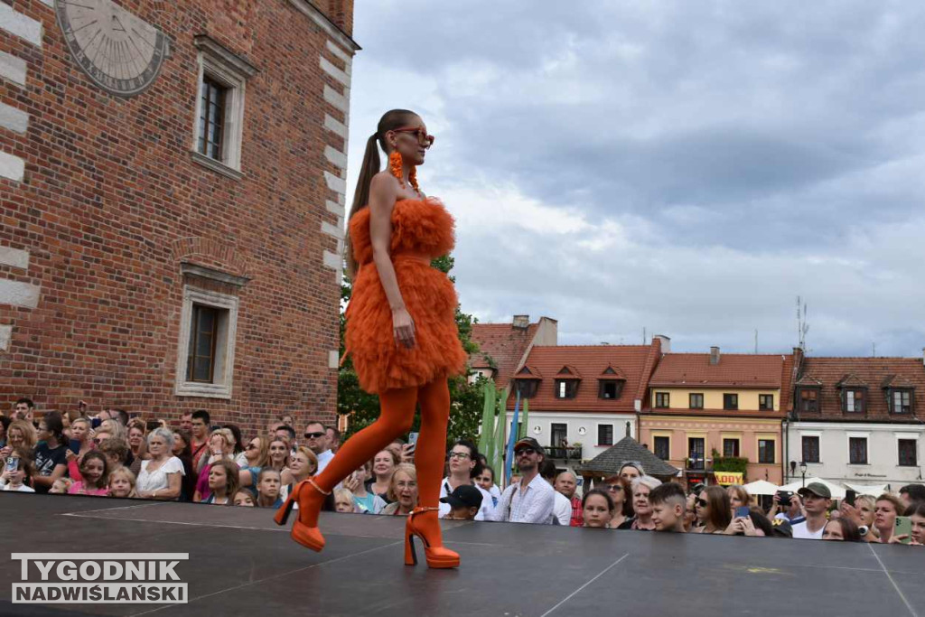 IV Sandomierz Fashion Street