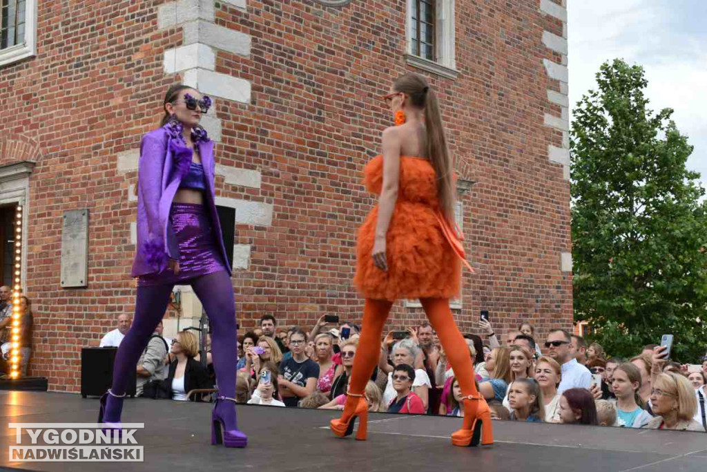 IV Sandomierz Fashion Street