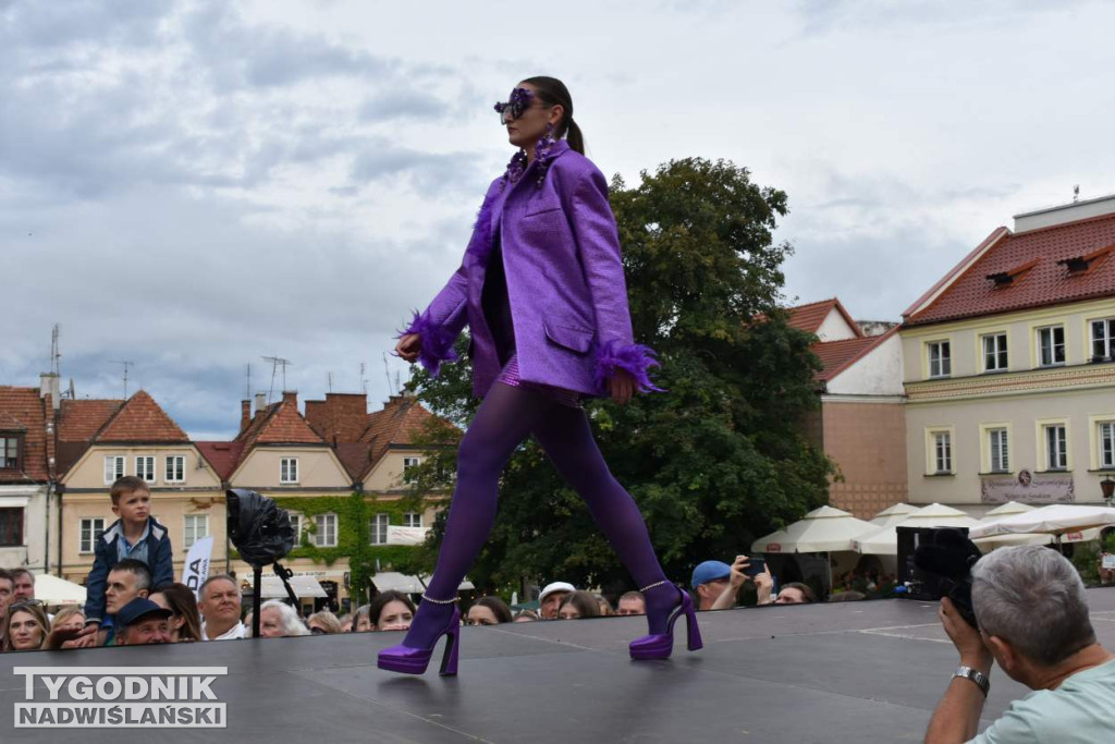 IV Sandomierz Fashion Street