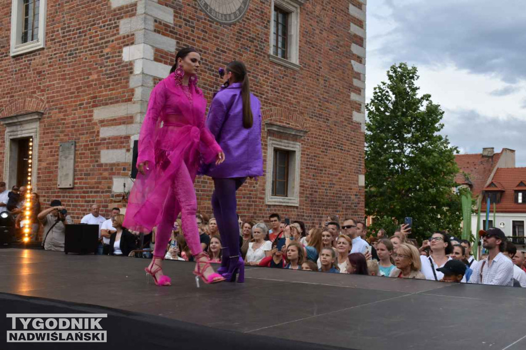 IV Sandomierz Fashion Street