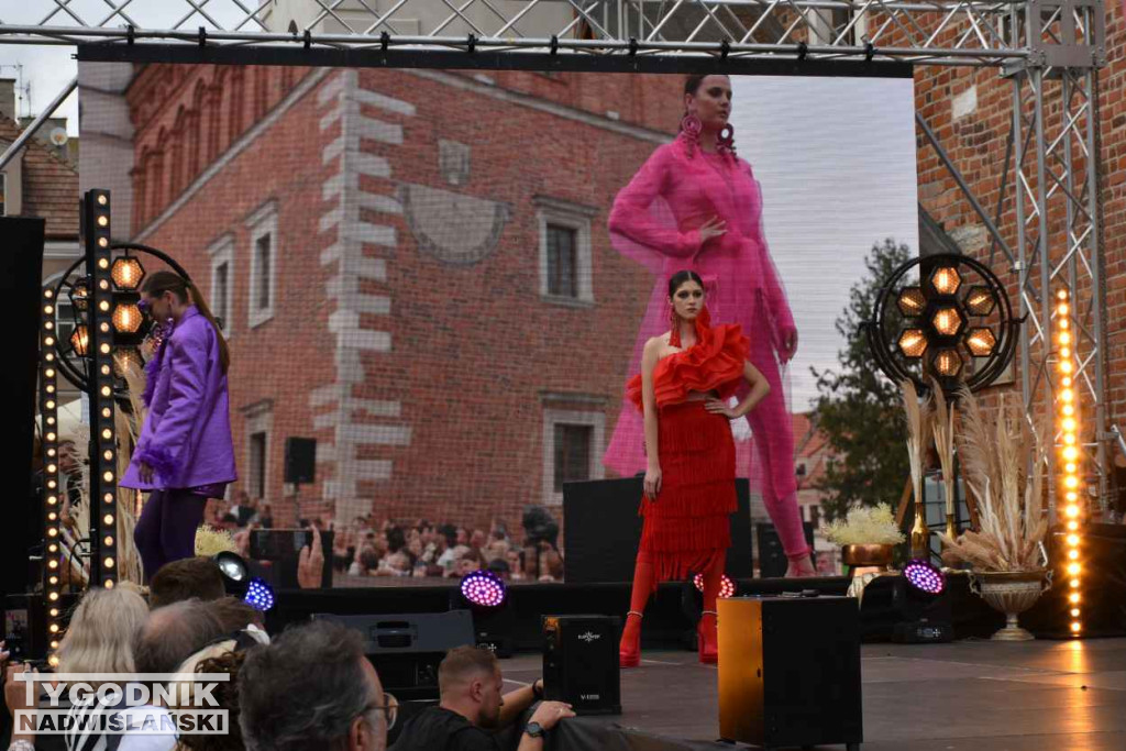 IV Sandomierz Fashion Street
