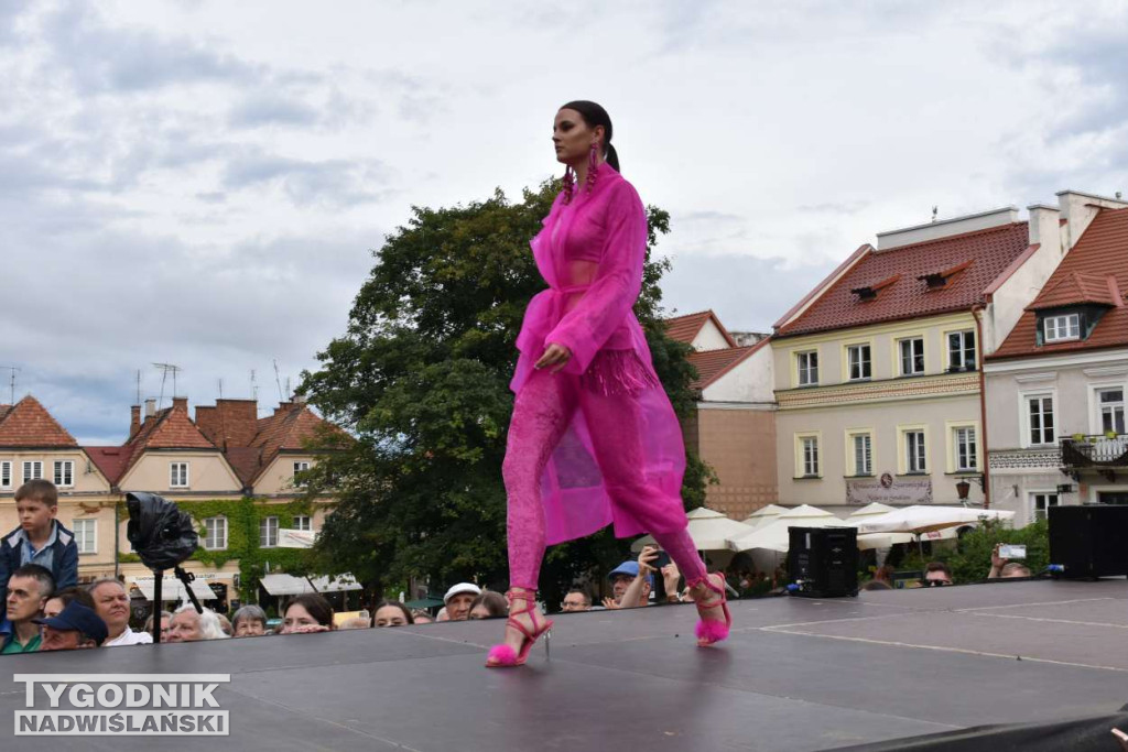 IV Sandomierz Fashion Street