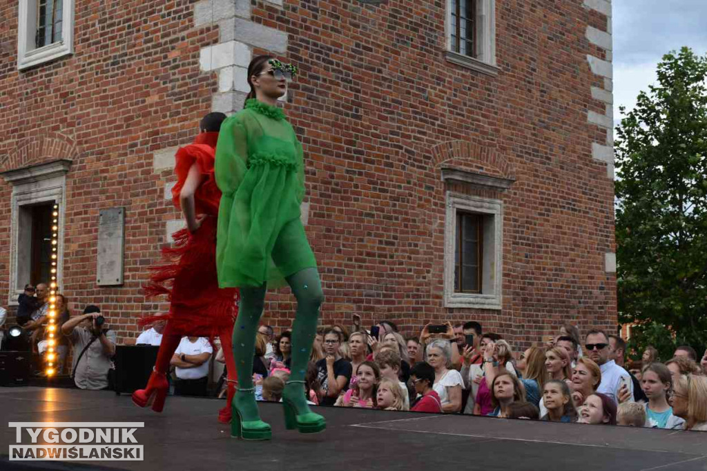 IV Sandomierz Fashion Street