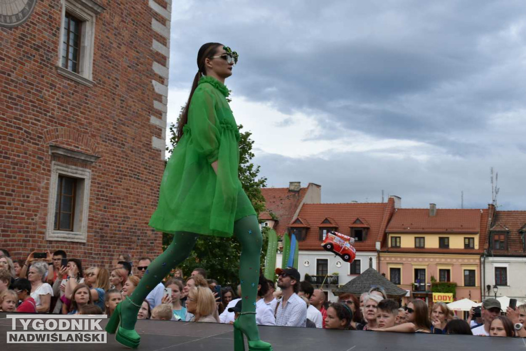 IV Sandomierz Fashion Street