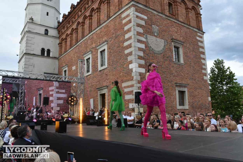 IV Sandomierz Fashion Street