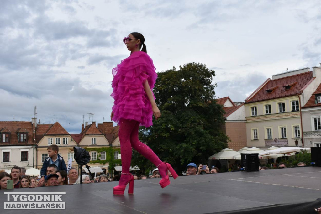 IV Sandomierz Fashion Street
