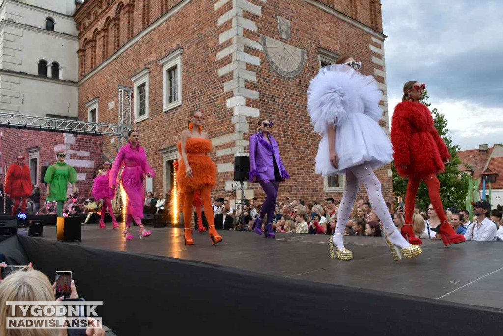 IV Sandomierz Fashion Street