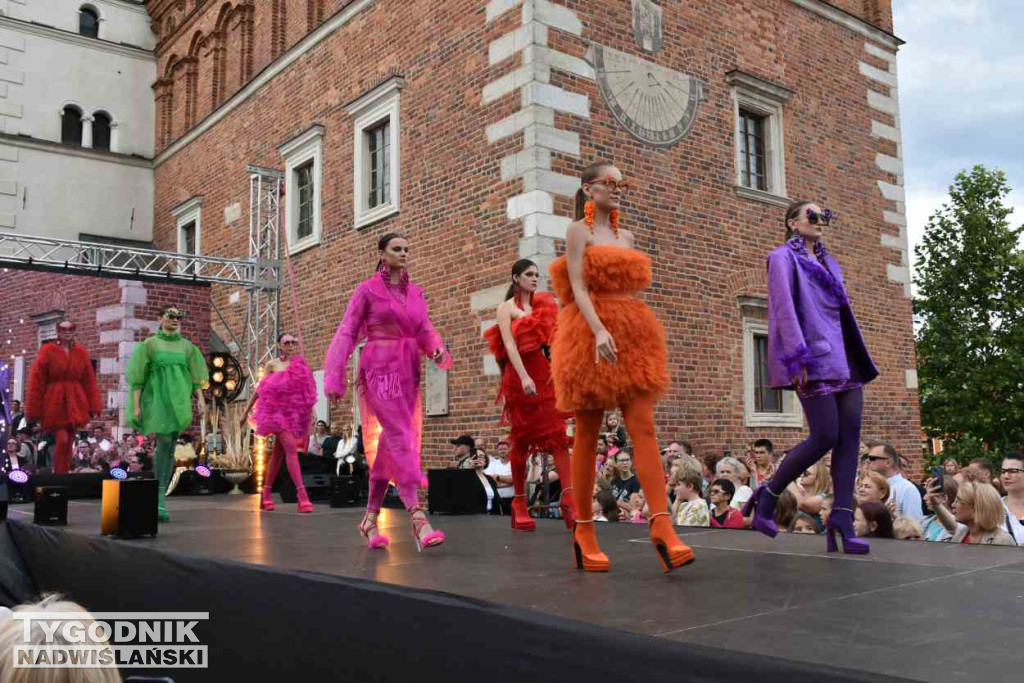 IV Sandomierz Fashion Street