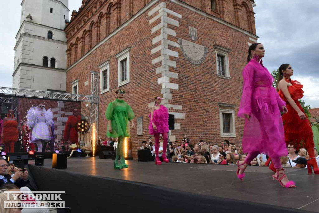 IV Sandomierz Fashion Street