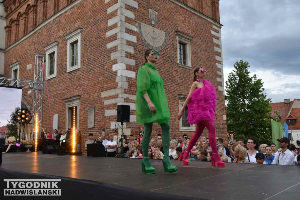 IV Sandomierz Fashion Street