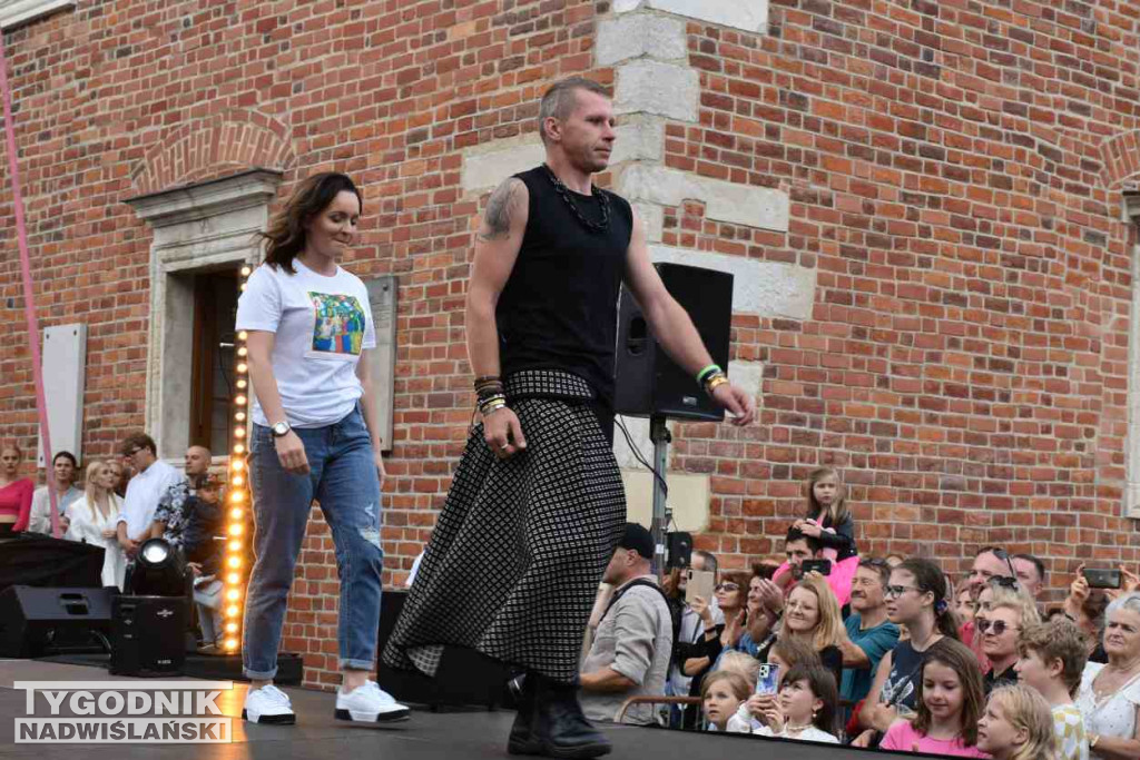 IV Sandomierz Fashion Street