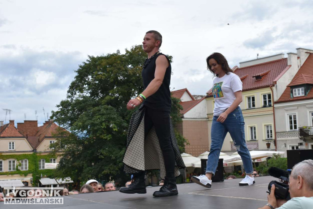 IV Sandomierz Fashion Street