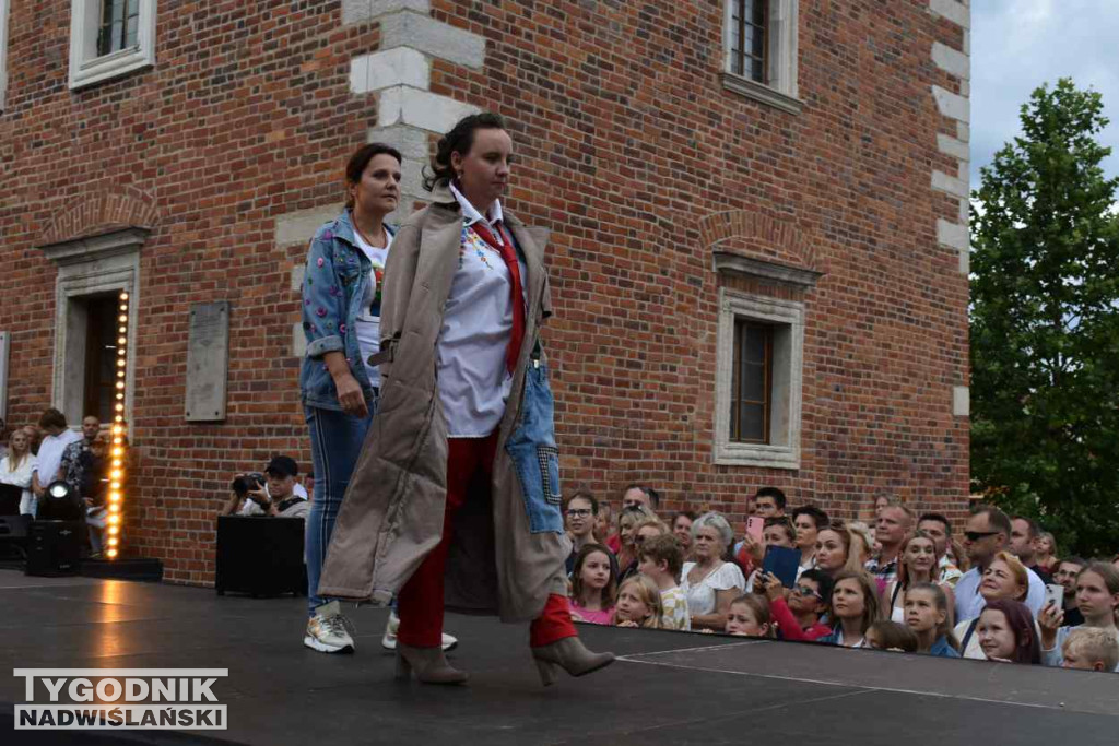 IV Sandomierz Fashion Street