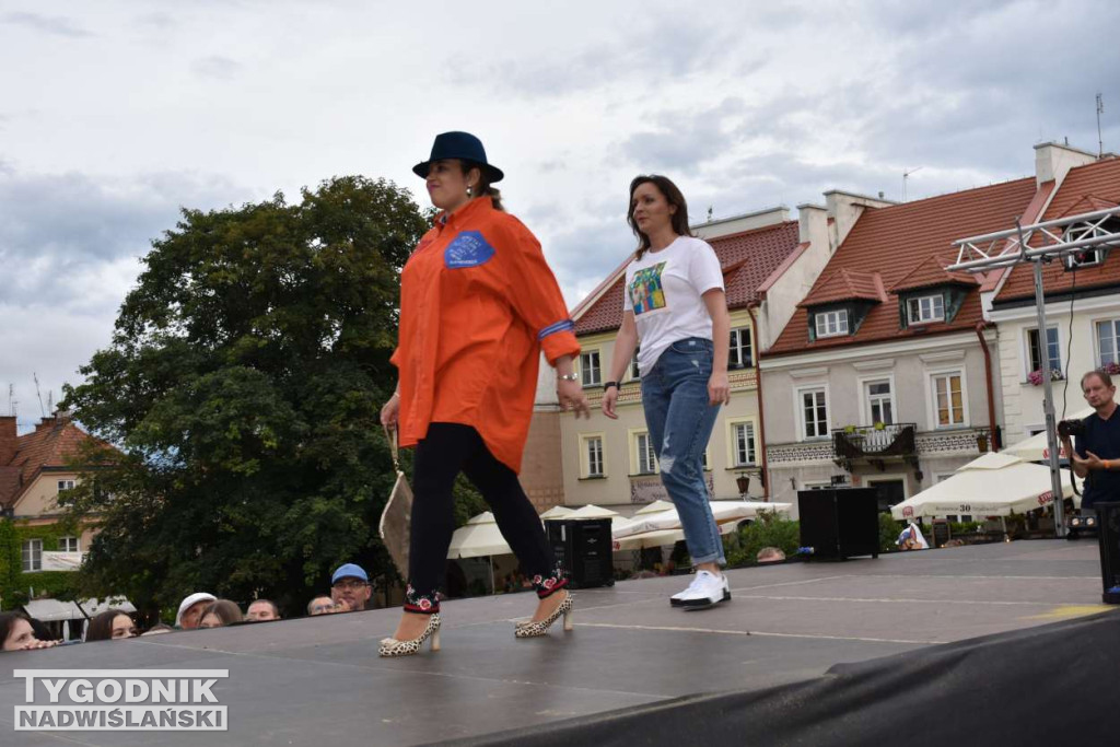 IV Sandomierz Fashion Street