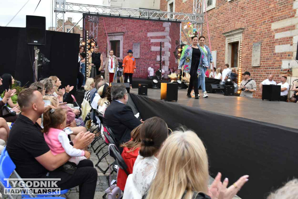 IV Sandomierz Fashion Street