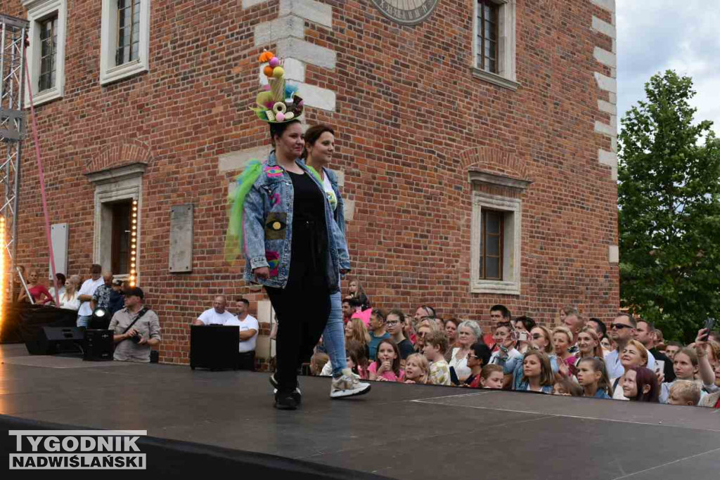 IV Sandomierz Fashion Street