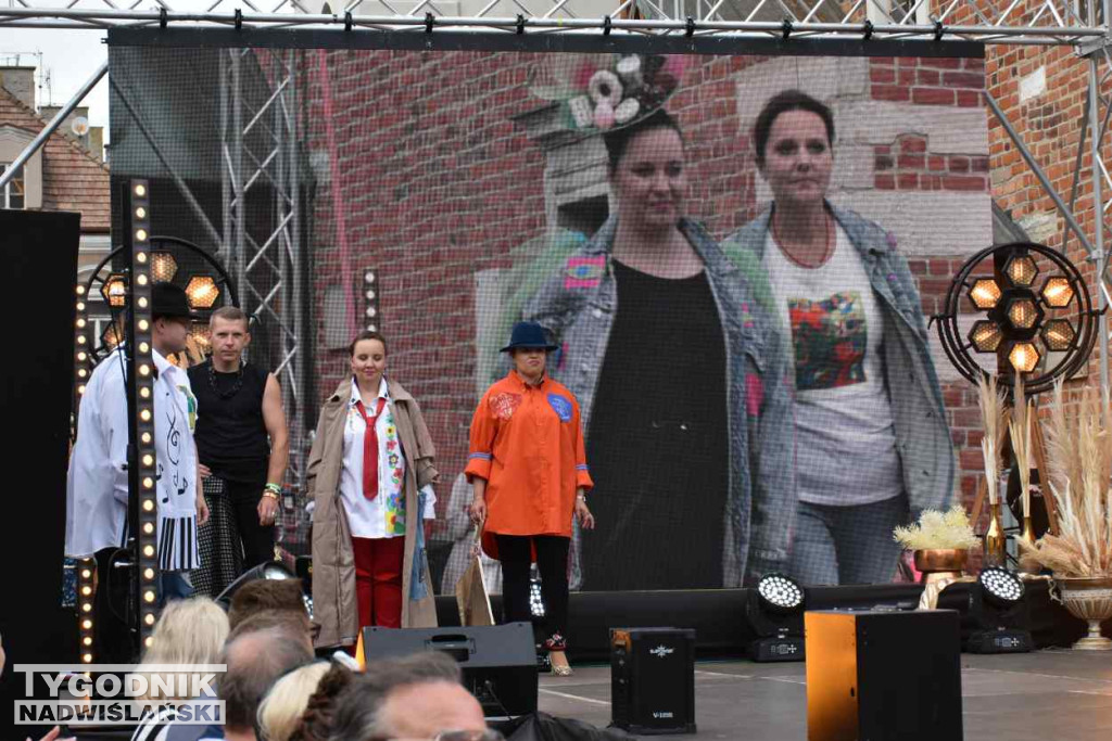 IV Sandomierz Fashion Street