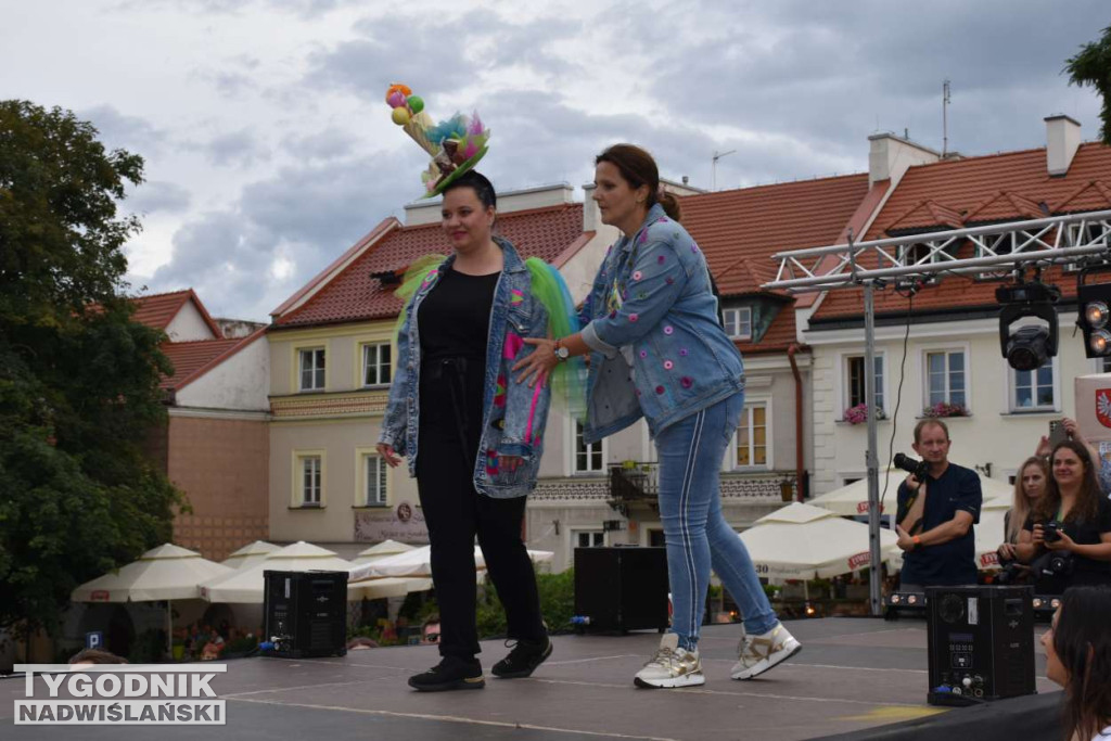 IV Sandomierz Fashion Street