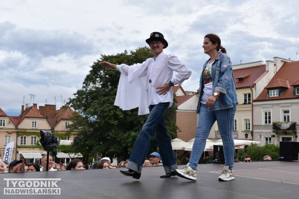 IV Sandomierz Fashion Street