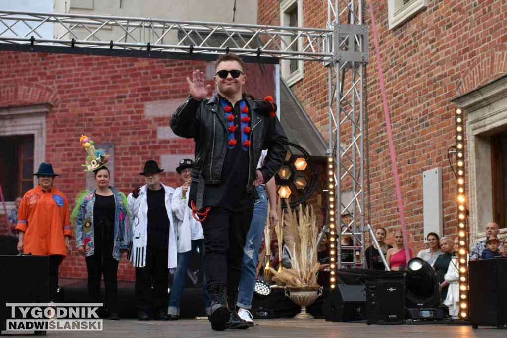 IV Sandomierz Fashion Street