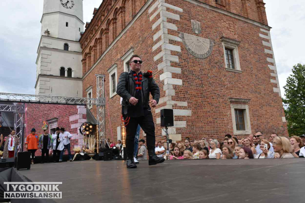 IV Sandomierz Fashion Street