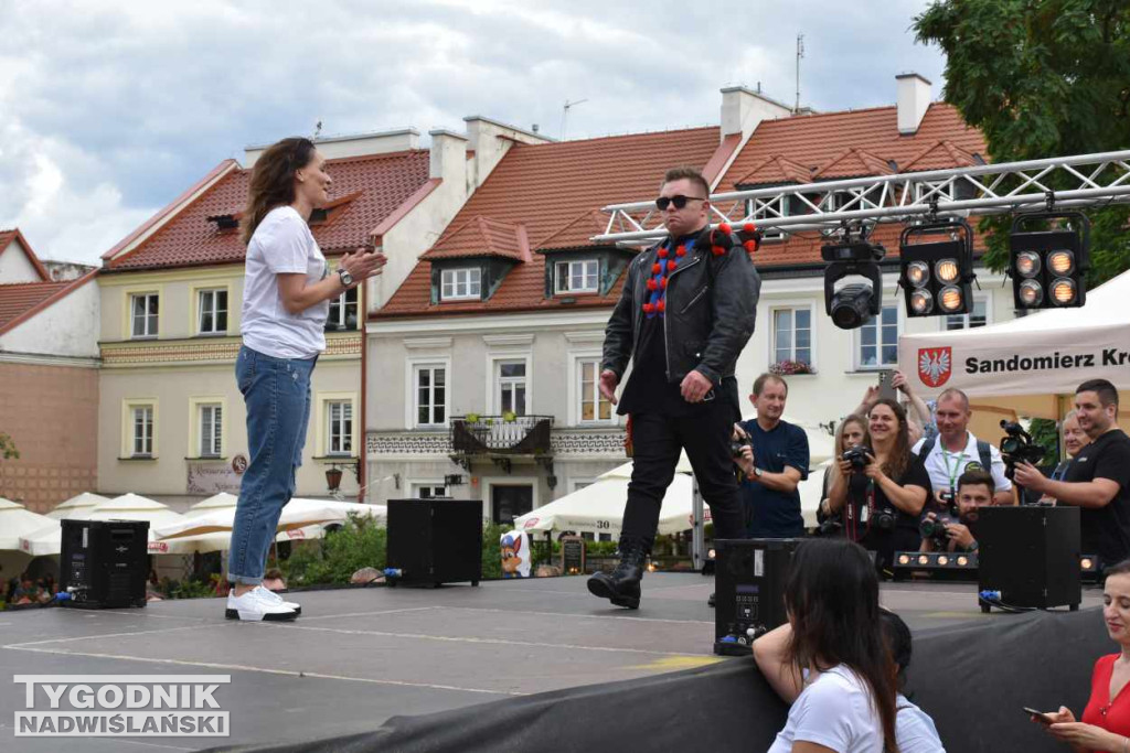 IV Sandomierz Fashion Street