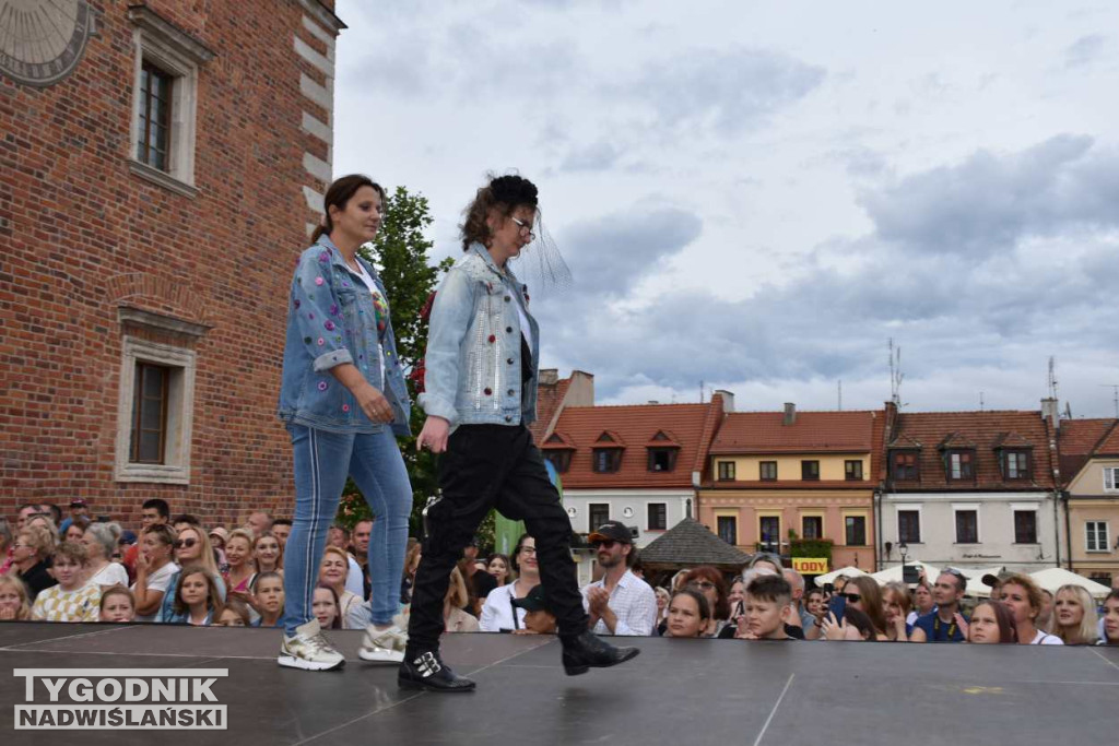 IV Sandomierz Fashion Street