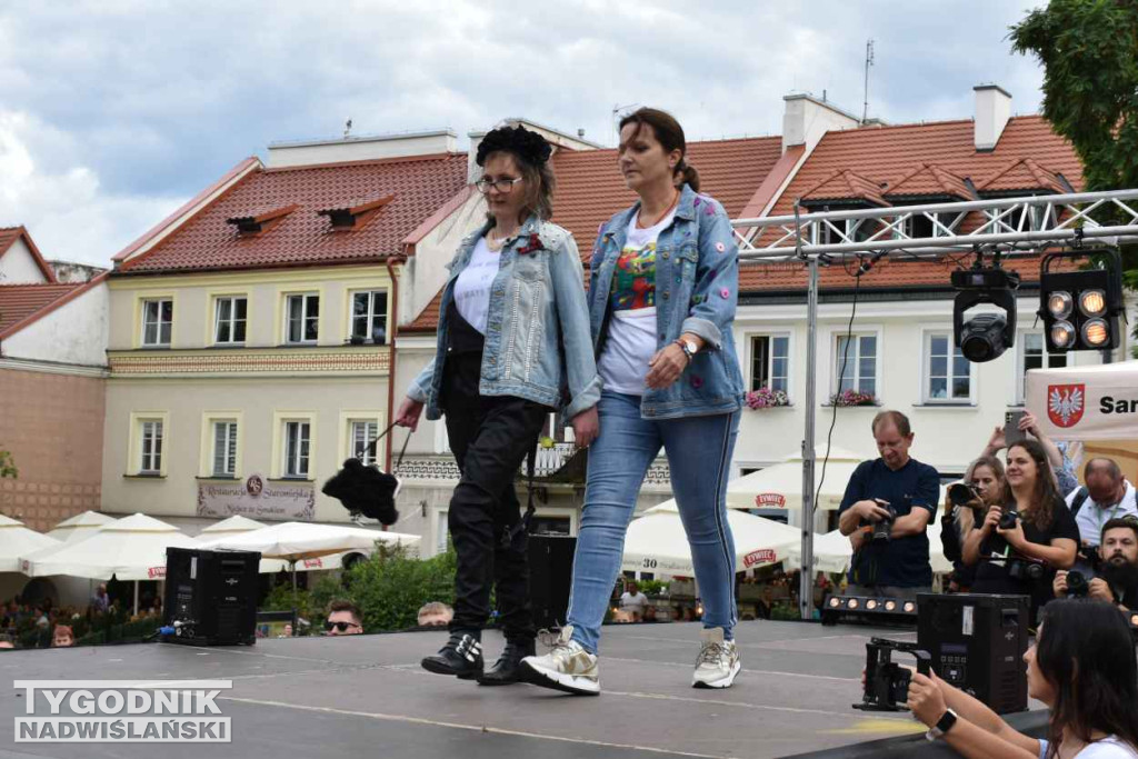 IV Sandomierz Fashion Street